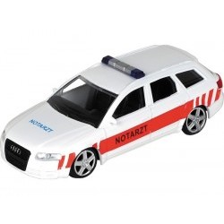 SET SECURITY GERMANY MASSIF+ GOMMONE (3 vehicles) 1:43 - MMO53132