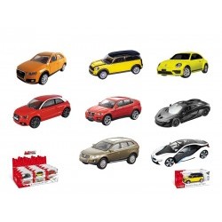 1/43 City Collection - MMO53195