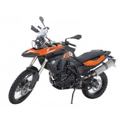 1/18 Motorbike - MMO55001