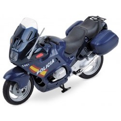 1/18 Moto Security Spain - MMO55010