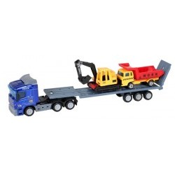 1/65 Truck Trailer - MMO58002
