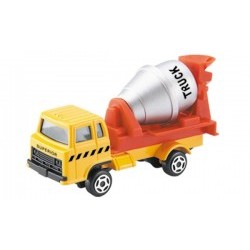 1/72 Construction Assortment - MMO58013