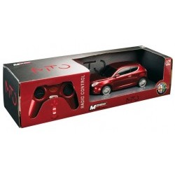 ASS ITALIAN CARS (ALFA MI.TO - OLD 500 - 500R3T)1:24 - MMO59603