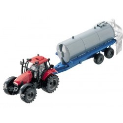 1/27 Tractor Trailer - MMO61002