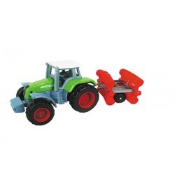 1/72 Tractor Trailer Assortment - MMO61005