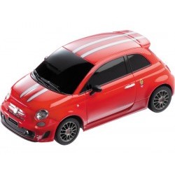 ABARTH 695 TRIBUTO FERRARI R/C1:14 - MMO63107
