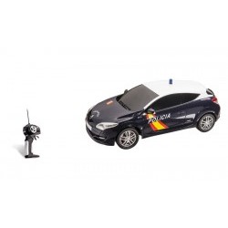 1/14 Renault Megane RS Policia Nacional - MMO63202