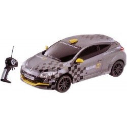 RENAULT MEGANE RS ROAD VERSION R/C 1:14 - MMO63211