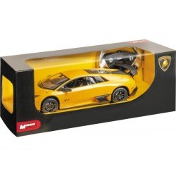 LAMBORGHINI MURCIELAGO R/C1:14 - MMO63236