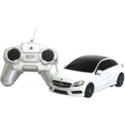 1:24 MERCEDES NEW A CLASS R/C - MMO63260