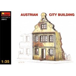 1/35 Austrian City Building - MNA35013