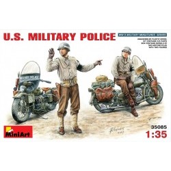 1/35 U.S. Military Police - MNA35085