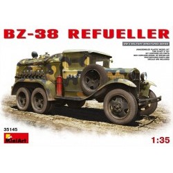 1/35 BZ-38 Refueller - MNA35145