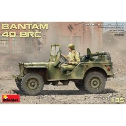 1/35 Bantam 40 BRC - MNA35212