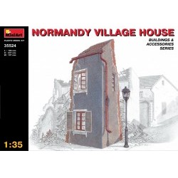 1/35 Normandy Village House - MNA35524