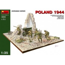 1/35 Poland 1944 - MNA36004