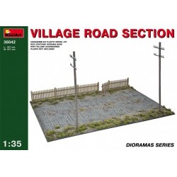 1/35 Village Road Section - MNA36042