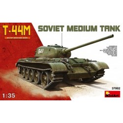 1/35 T-44M - MNA37002