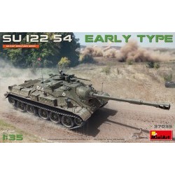1/35 Su-122-54 Early Type - MNA37035