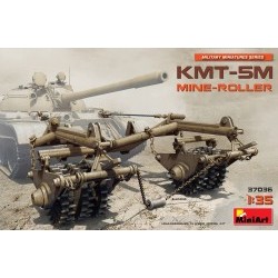 1/35 KMT-5M Mine-Roller - MNA37036
