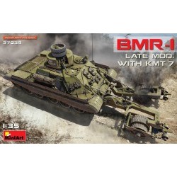 1/35 BMR-1 Late Mod. with KMT-7 - MNA37039
