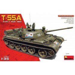 1/35 T-55A Early Mod. 1965 - MNA37057