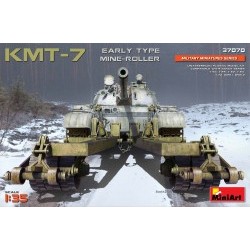 1/35 KMT-7 Early Type Mine-Roller - MNA37070