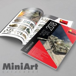 Catalogo Miniart 2018 - MNA55018