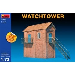 1/72 Watchtower  - MNA72025