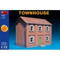 1/72 Townhouse - MNA72026