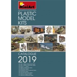 Catalogo Miniart 2019 - MNACATMIN19