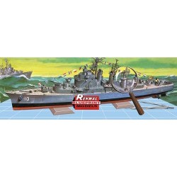 1:500 USS King - MON10603