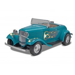 1:24 '32 Ford Street Rod - MON10882
