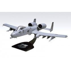 1/72 A-10 Warthog - MON11181