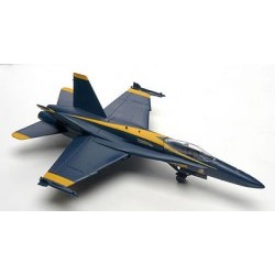 1/72 F-18 "Blue Angels" - MON11185
