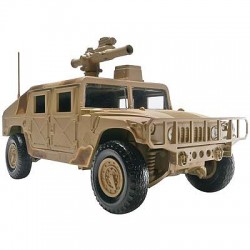 1/25 Humvee - MON11227