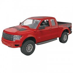 1/25 2013 Ford F-150 SVT Raptor - MON11233