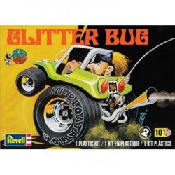 Dave DealÃ¯s Glitter Bug - MON11740