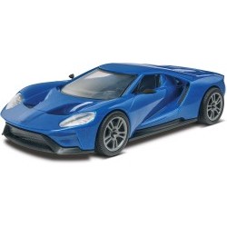 1:24 Ford GT SNAP TITE - MON11987