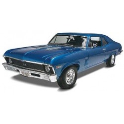 1/25 1969 Chevy Nova SS - MON12098