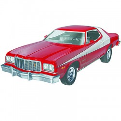 1/25 Starsky & Hutch - Ford Torino - MON14023