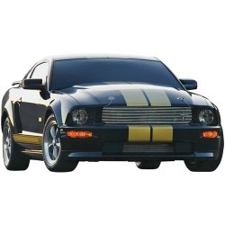 1:25 '06 SHELBY GT-H? - MON14212