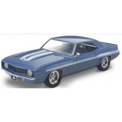 1/25 1969 Chevy Camaro Yenko - MON14314
