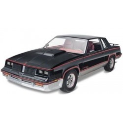 1/25 1983 Hurst Oldsmobile - MON14317