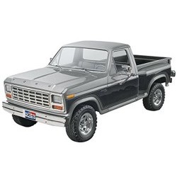 1:24 Ford Ranger Pickup - MON14360