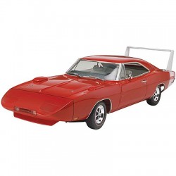 1/25 1969 Dodge Charger Daytona 2in1 - MON14413