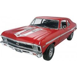 1/25 1969 Chevy Nova Yenko - MON14423