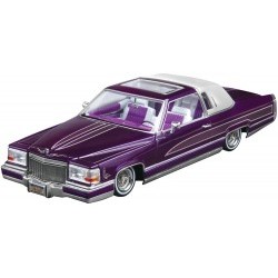 1:25 CUSTOM CADILLAC LOWRIDER - MON14438