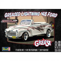 1/25 Greased Lightning 1948 Ford Convertible - MON14443