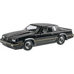 1/25 1985 Oldsmobile 442/FE3-X Show Car - MON14446